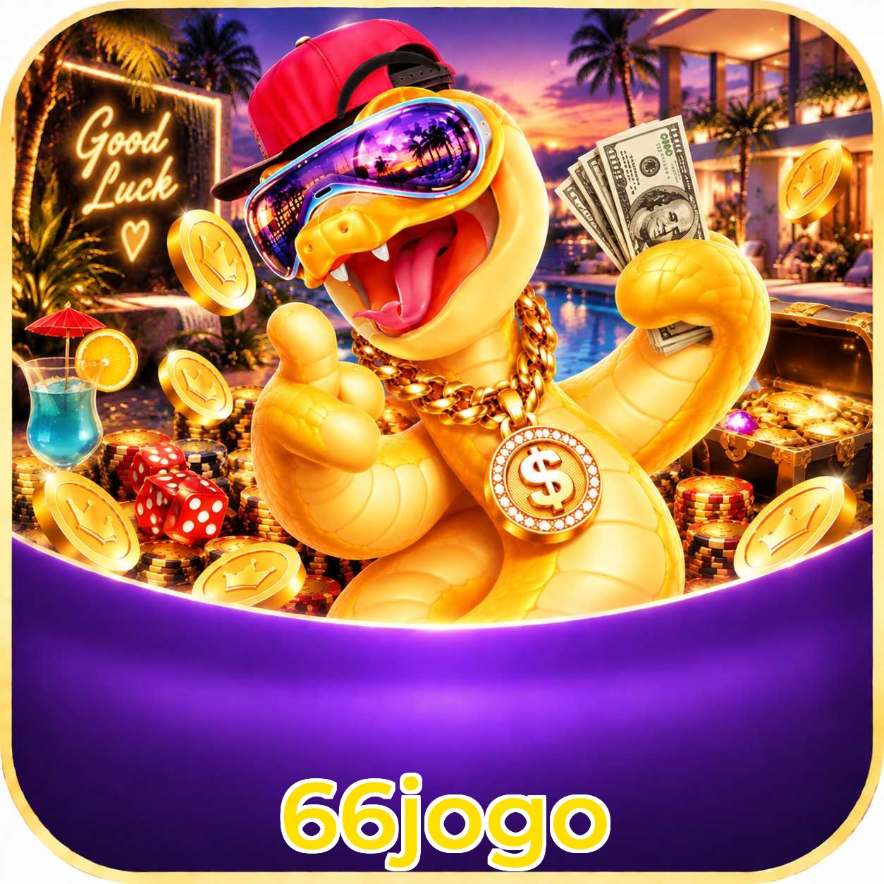Passo a passo para instalar o APK 66jogo com segurança