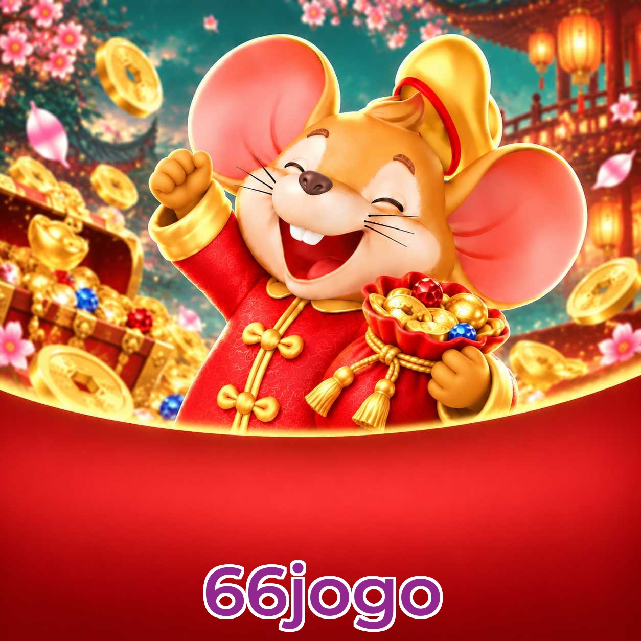 Passos do cadastro 66jogo e verificação de conta