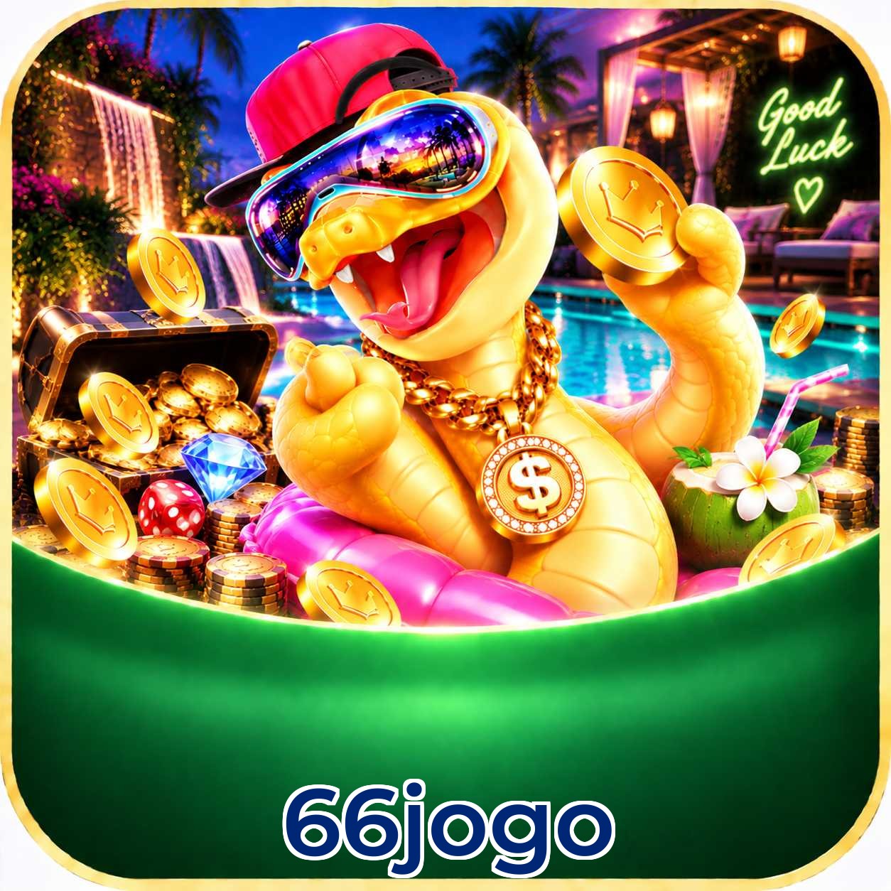 Grandes vitórias nos jogos Fortune da 66jogo