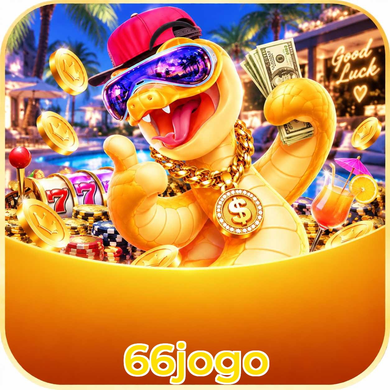 Instalação do app 66jogo no Android e iOS em poucos minutos